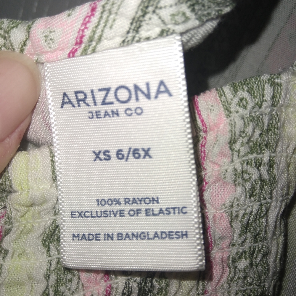 Spring/Summer Sundress - Picture 3 of 3